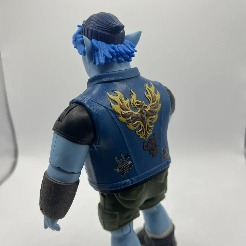 Mattel item as